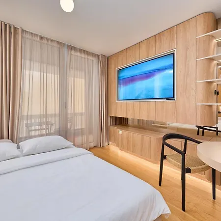 Vydrica One Premium Design Smart Access *