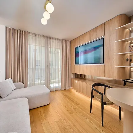 Vydrica One Premium Design Smart Access