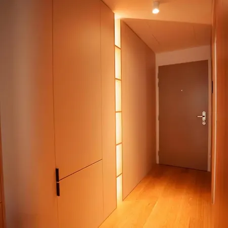 Vydrica One Premium Design Smart Access * 브라티슬라바